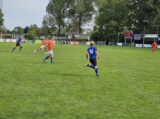 G.P.C. Vlissingen 1 - S.K.N.W.K. 1 (beker) seizoen 2023-2024 (69/126)